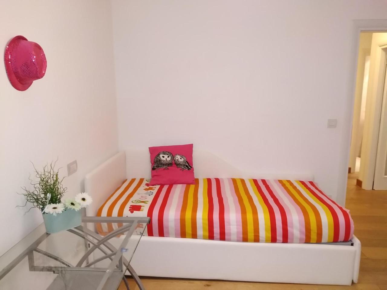 Appartamento Monti E Relax Saint-Vincent Exterior photo
